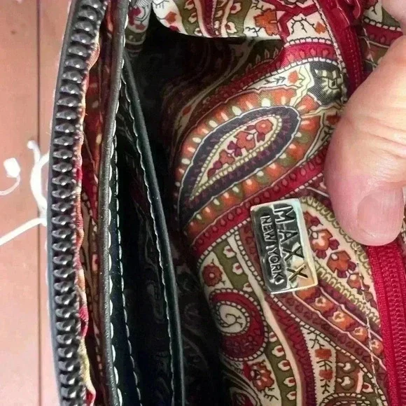 Maxx New York shoulder bag - Picture 7 of 7
